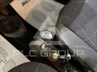 2002 Smart FORTWO