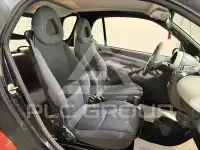 2002 Smart FORTWO