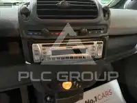 2002 Smart FORTWO