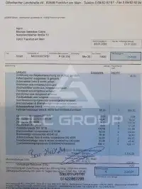 2002 Smart FORTWO