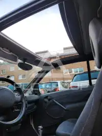 2002 Smart FORTWO