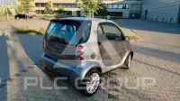 2002 Smart FORTWO