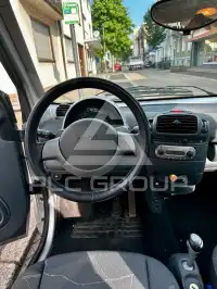 2002 Smart FORTWO
