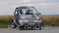 2002 Smart FORTWO