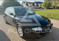 2002 Alfa Romeo Spider