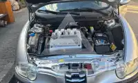 2002 Alfa Romeo 147