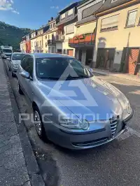 2002 Alfa Romeo 147