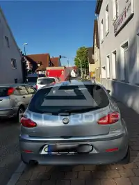 2002 Alfa Romeo 147