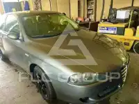 2002 Alfa Romeo 147
