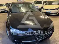 2002 Alfa Romeo 147