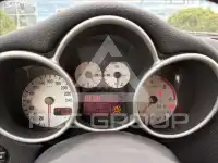 2002 Alfa Romeo 147