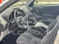2002 Alfa Romeo 147