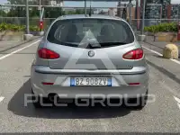 2002 Alfa Romeo 147