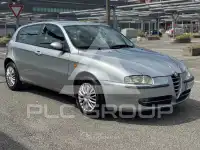 2002 Alfa Romeo 147
