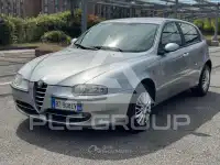 2002 Alfa Romeo 147