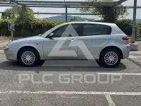 2002 Alfa Romeo 147