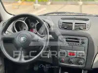 2002 Alfa Romeo 147
