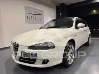 2002 Alfa Romeo 147