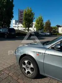 2002 Alfa Romeo 147