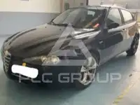 2002 Alfa Romeo 147