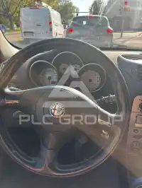 2002 Alfa Romeo 147