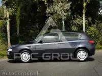 2002 Alfa Romeo 147