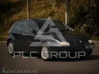 2002 Alfa Romeo 147