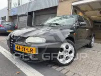 2002 Alfa Romeo 147