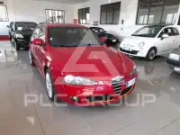 2002 Alfa Romeo 147