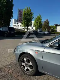 2002 Alfa Romeo 147