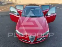 2002 Alfa Romeo 147