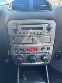 2002 Alfa Romeo 147