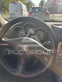 2002 Alfa Romeo 147