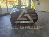 2002 Alfa Romeo GTV