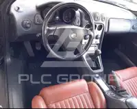 2002 Alfa Romeo GTV