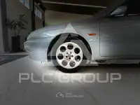 2002 Alfa Romeo 156
