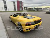2002 Ferrari 360