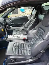 2002 Ferrari 360