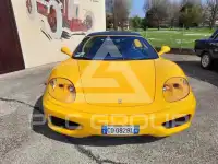 2002 Ferrari 360