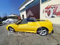 2002 Ferrari 360