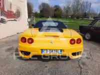 2002 Ferrari 360