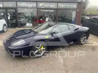 2002 Ferrari 360