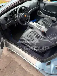 2002 Ferrari 360