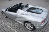 2002 Ferrari 360