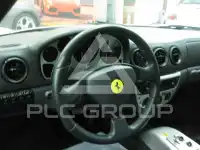 2002 Ferrari 360