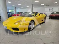 2002 Ferrari 360