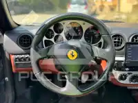 2002 Ferrari 360