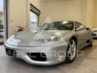 2002 Ferrari 360
