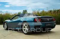 2002 Ferrari 360
