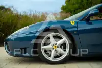 2002 Ferrari 360
